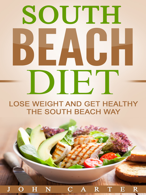 Title details for South Beach Diet by Mark Smith - Available